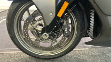 BMW K1600 GTL LE (22MY)
